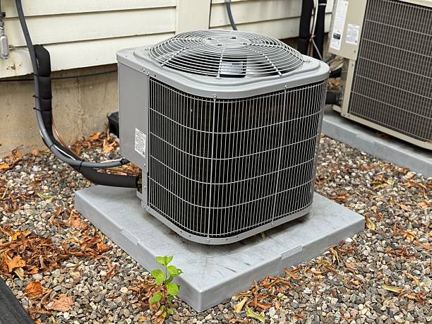 24/7 Emergency Hvac experts in Scurry, TX