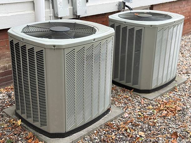Reliable Hvac contractor in Scurry, TX by JG Cool HVAC